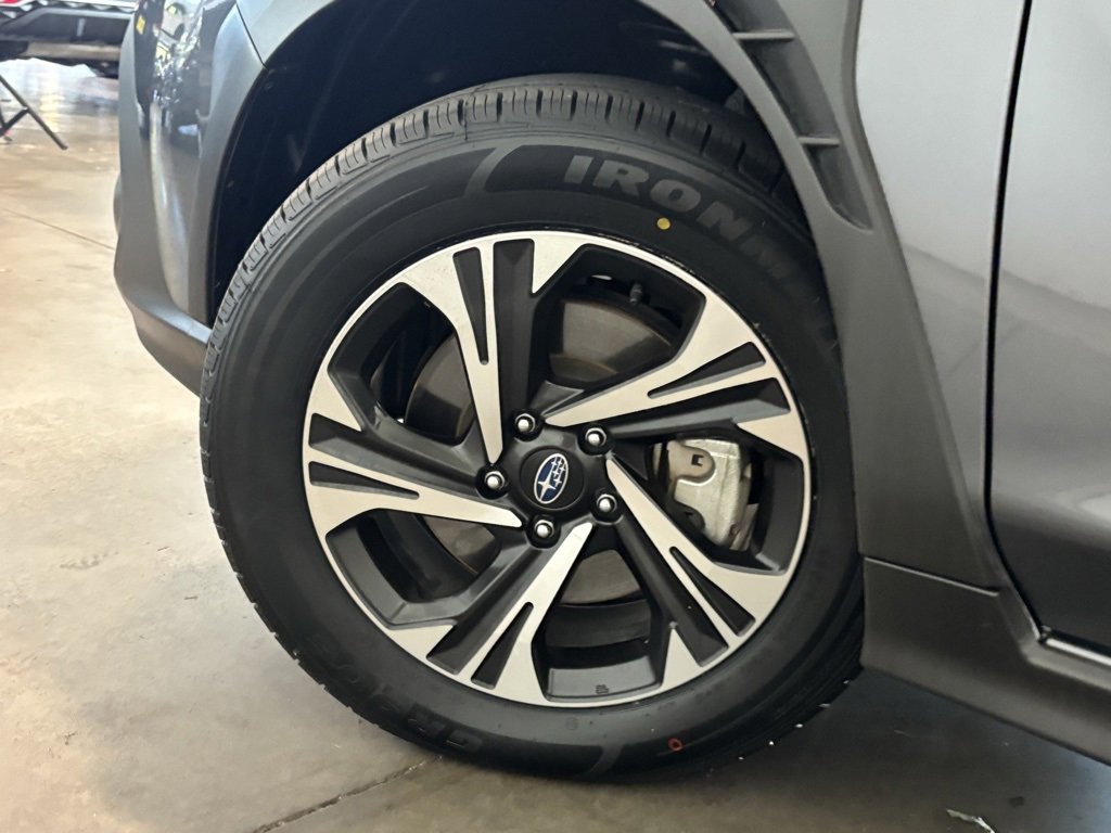 Certified 2024 Subaru Crosstrek 2.0i Premium image 13