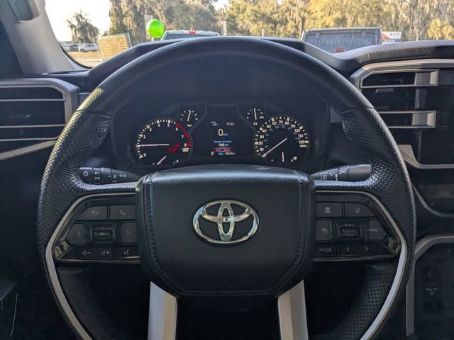 Used 2024 Toyota Tundra SR5 w/ TRD Sport Package image 18
