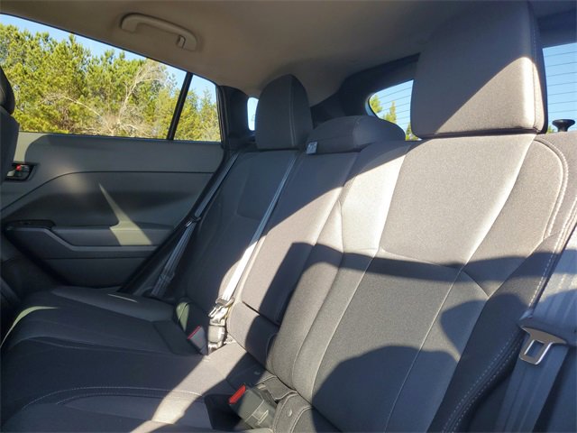 Used 2025 Subaru Crosstrek 2.0i Premium image 10