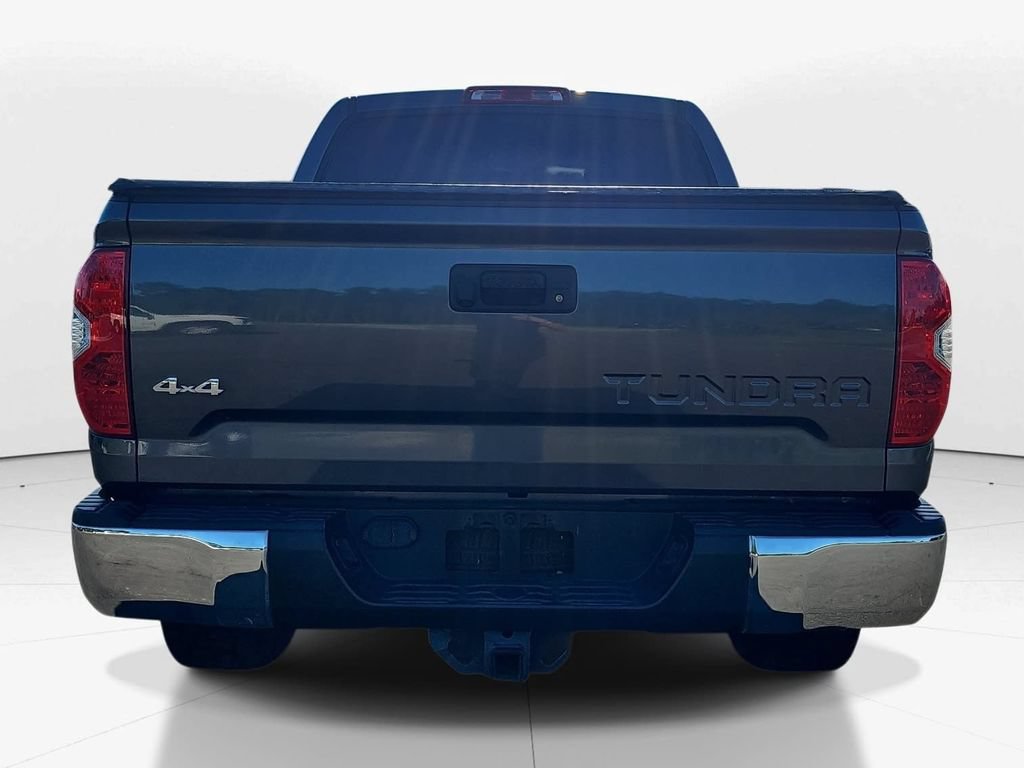 Used 2019 Toyota Tundra SR5 AWD/4WD image 7