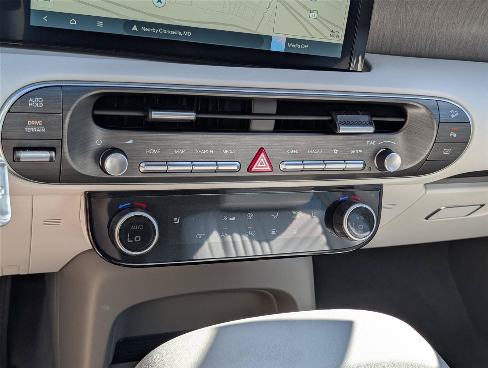 New 2026 Hyundai Palisade SEL AWD/4WD image 25