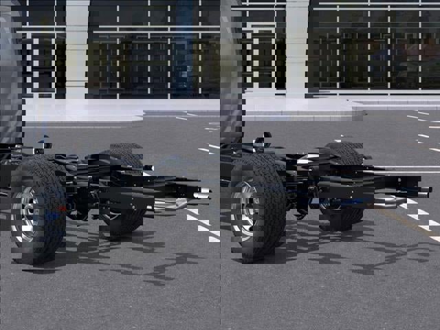 New 2025 GMC Savana 3500 w/ Power Convenience Package image 11