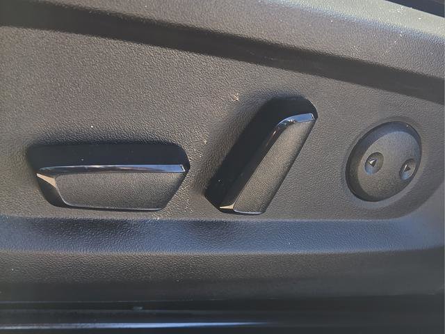 Used 2022 Mitsubishi Outlander SE image 23