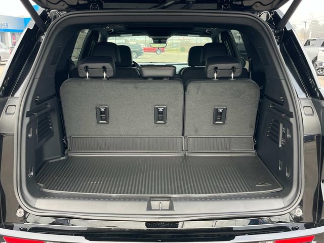 New 2026 Chevrolet Traverse High Country image 6