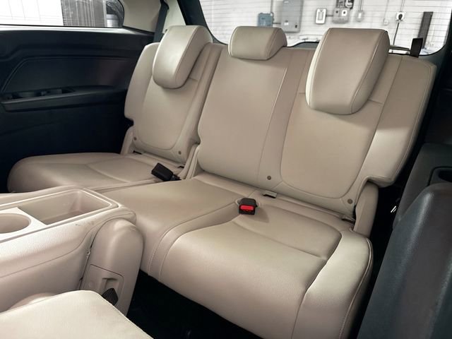 Used 2025 Honda Odyssey EX-L image 47
