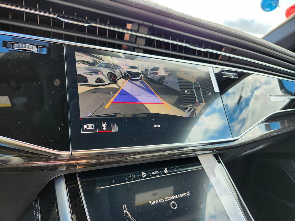 New 2026 Audi Q8 Premium Plus image 11