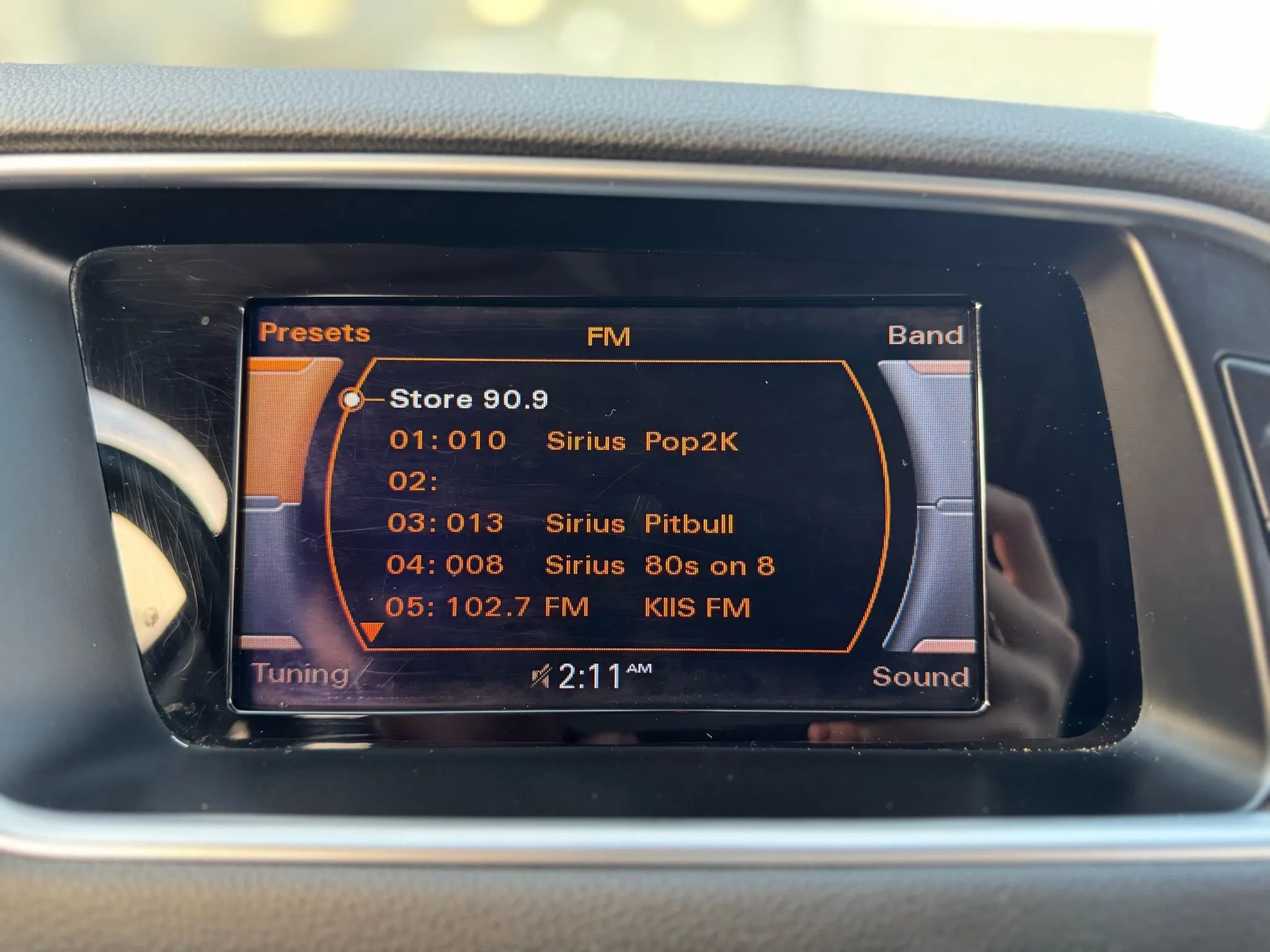 Used 2017 Audi Q5 2.0T Premium image 27