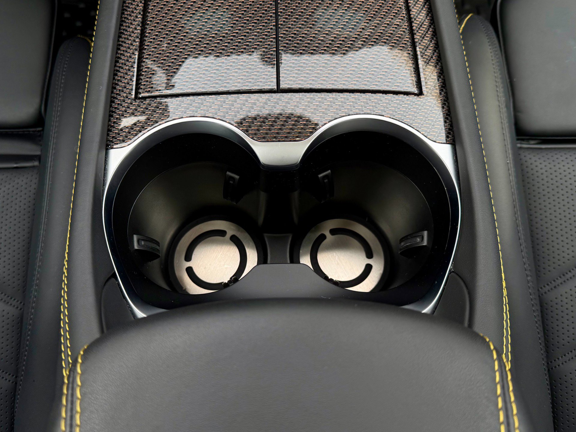 Used 2024 Maserati Grecale Trofeo image 27