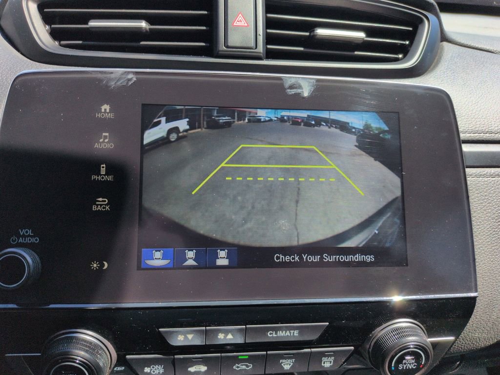 Used 2021 Honda CR-V Special Edition image 20