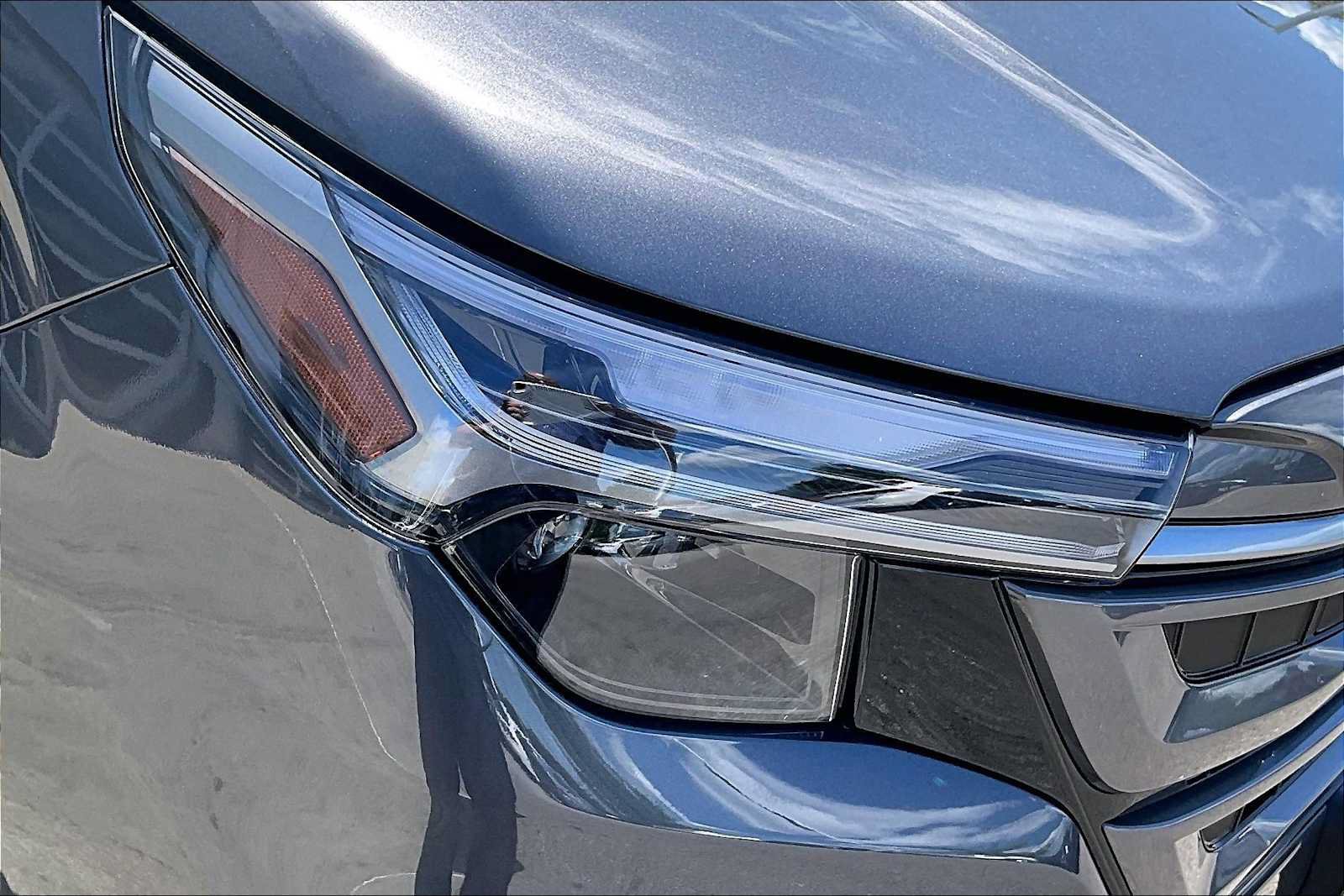 New 2026 Subaru Forester Limited AWD/4WD image 14