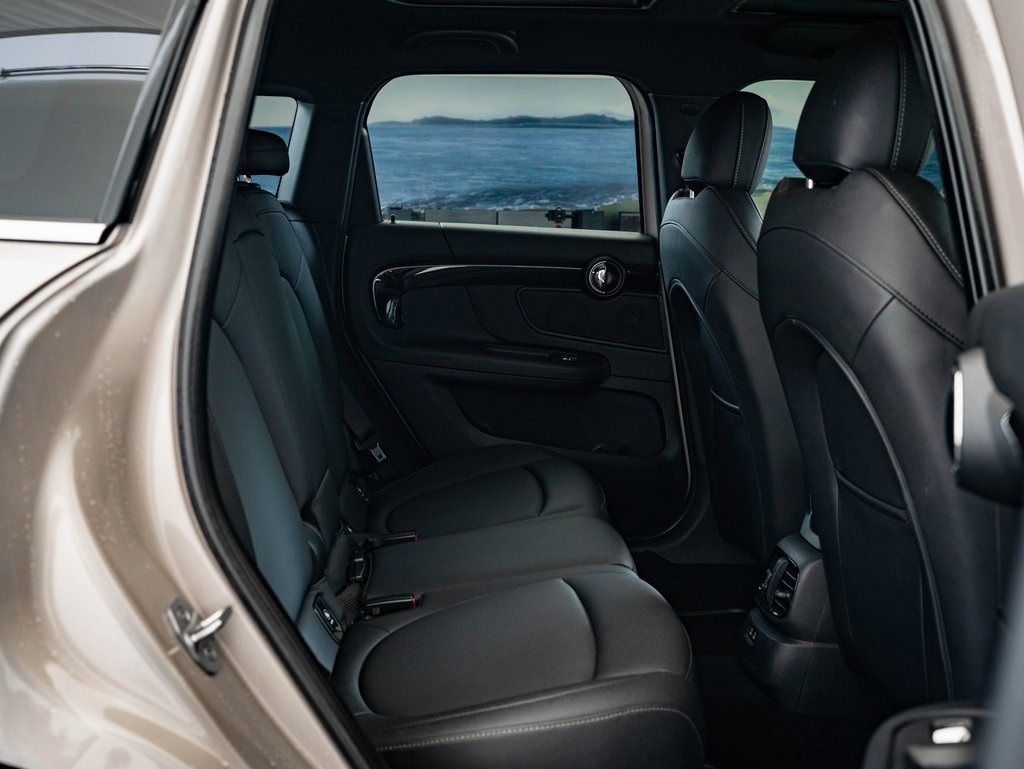 Used 2023 MINI Cooper Countryman S image 43