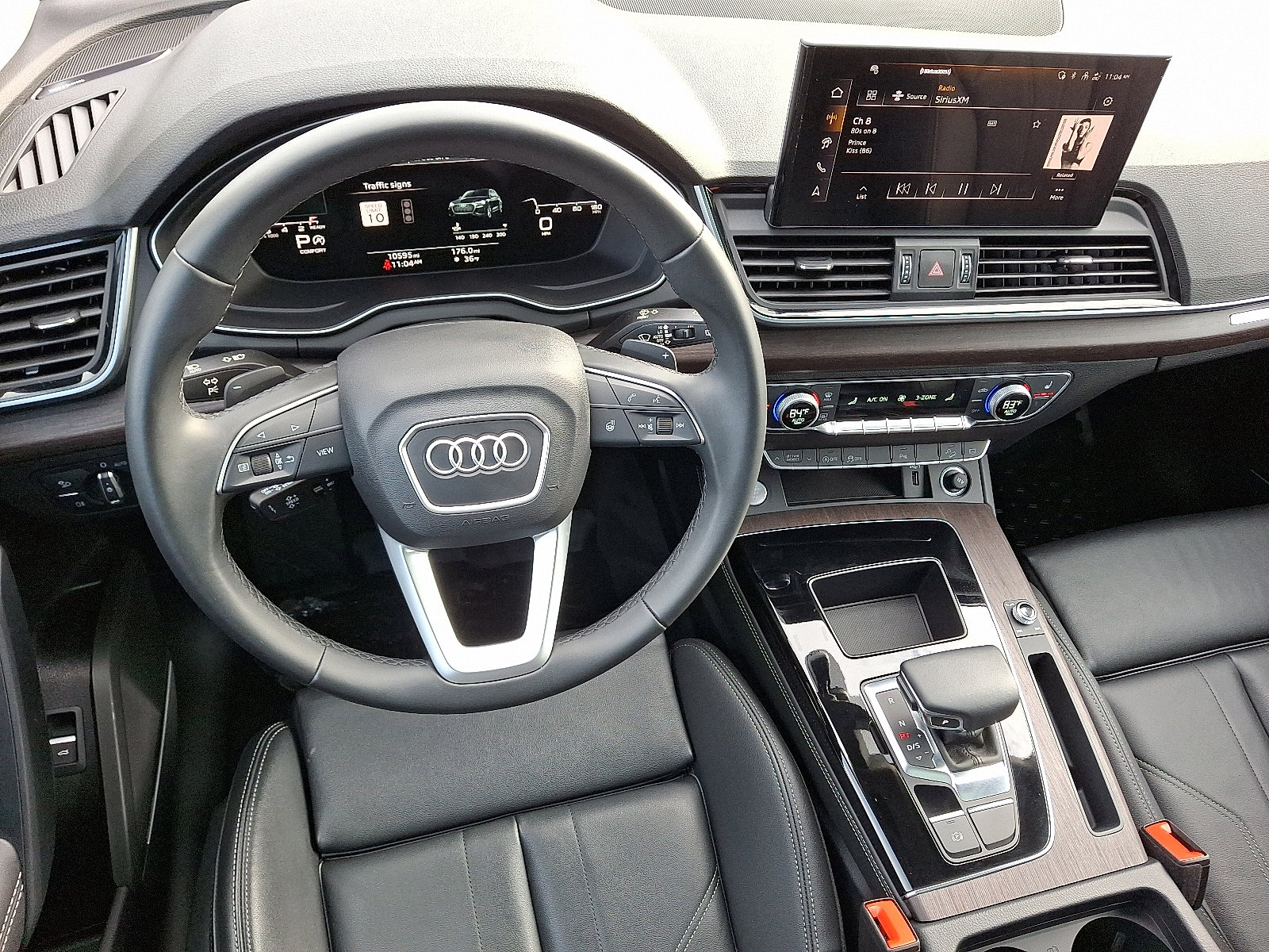 Used 2025 Audi Q5 2.0T Premium Plus image 11