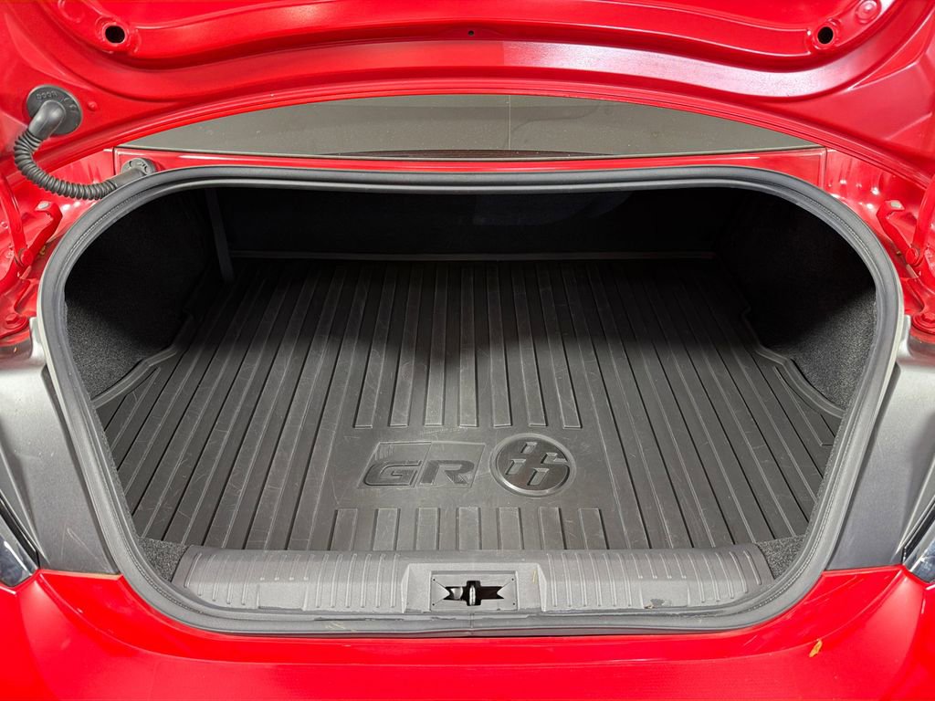 Used 2023 Toyota GR86 Premium RWD image 17