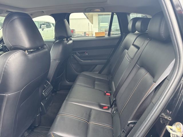 Used 2023 MAZDA CX-50 2.5 Turbo w/ Cargo Package image 12