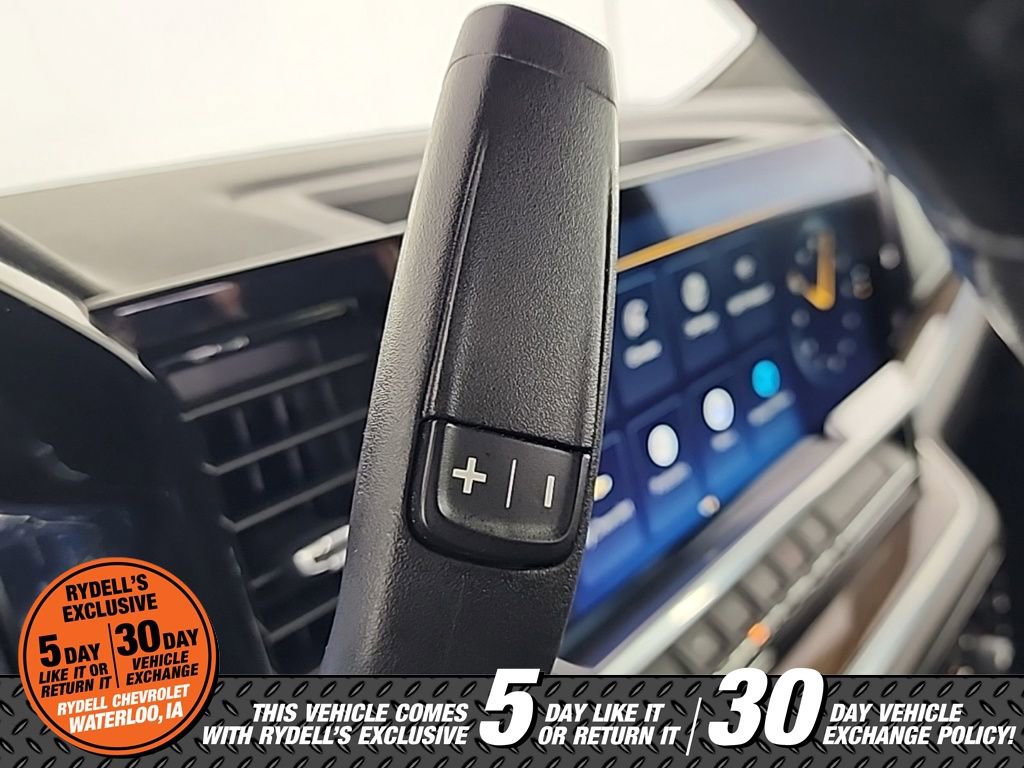 Certified 2022 Chevrolet Silverado 1500 LT image 25