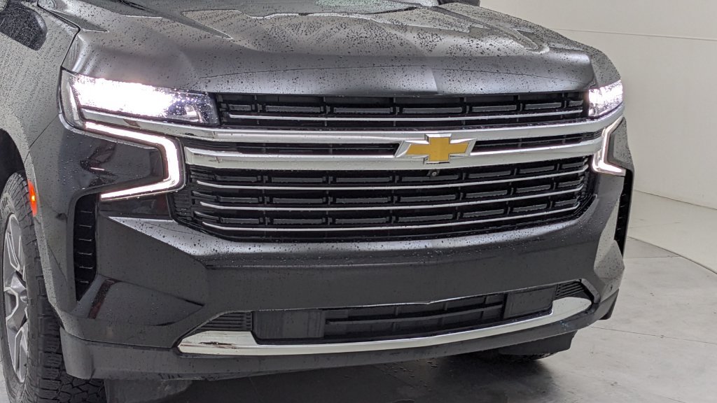 Used 2023 Chevrolet Tahoe LT w/ LT Signature Package AWD/4WD image 42