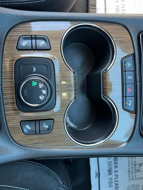 Used 2023 GMC Acadia SLE w/ Driver Convenience Package AWD/4WD image 26