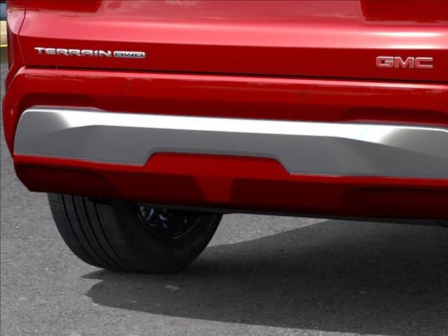 New 2026 GMC Terrain Denali image 14