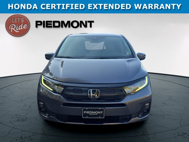 Certified 2026 Honda Odyssey EX-L image 3