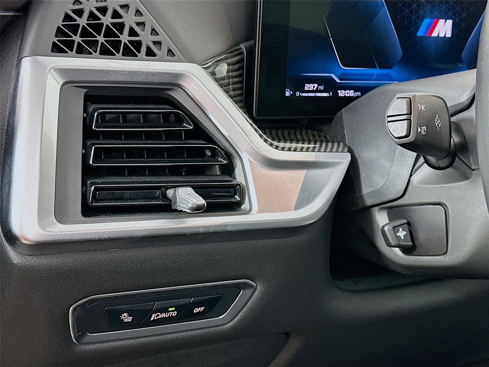 Certified 2024 BMW X7 M60i w/ Executive Package image 10