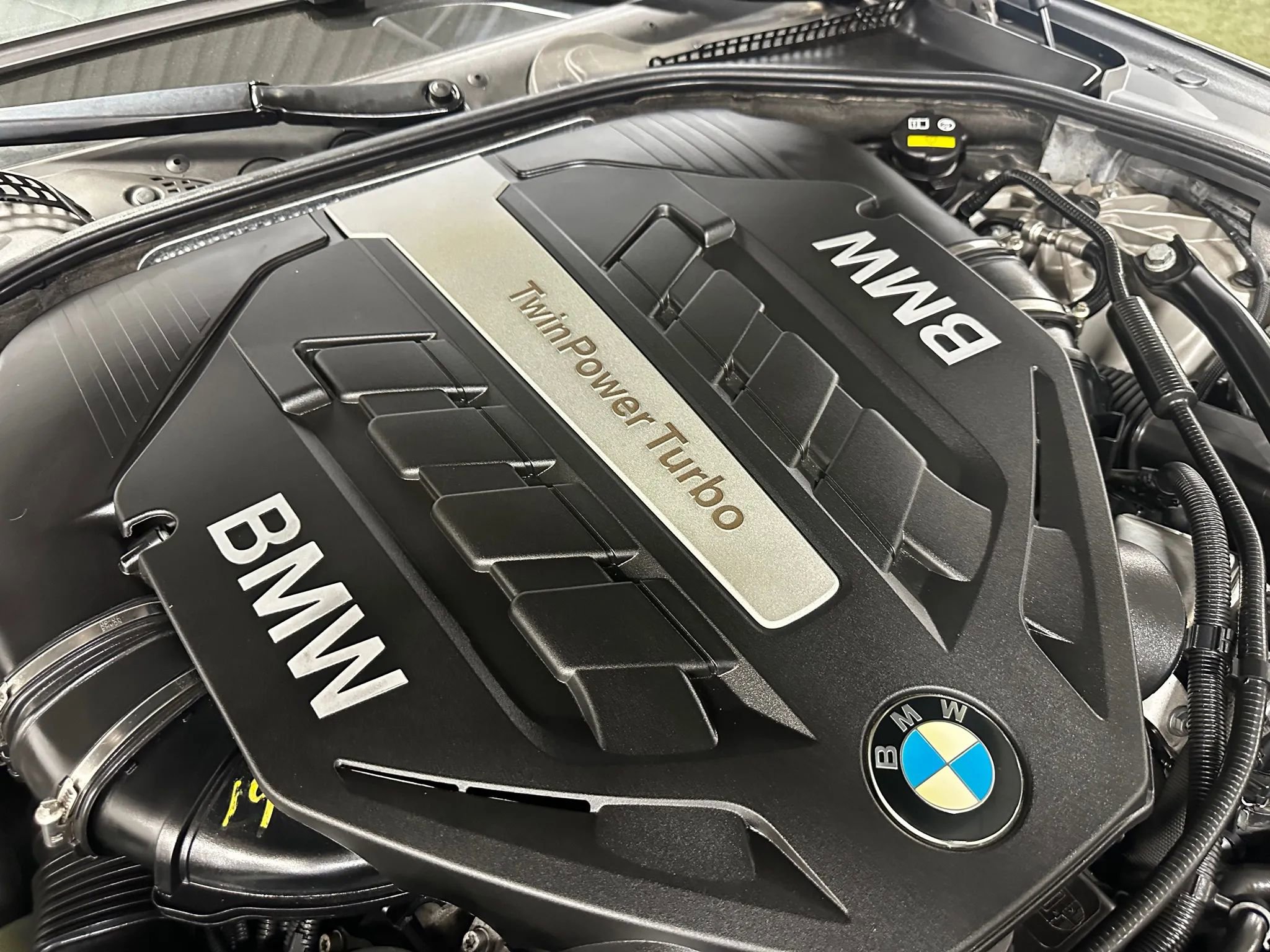 Used 2017 BMW 650i xDrive Coupe image 19