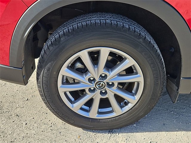 Used 2023 MAZDA CX-5 AWD 2.5 S image 5