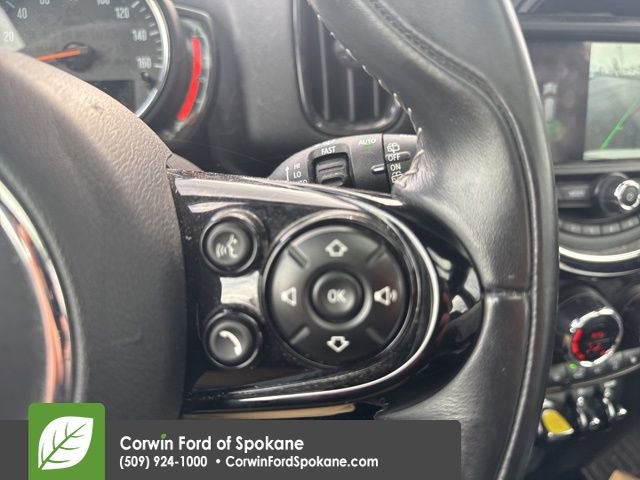 Used 2019 MINI Cooper Countryman SE image 14