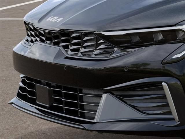 New 2025 Kia K5 EX FWD image 12