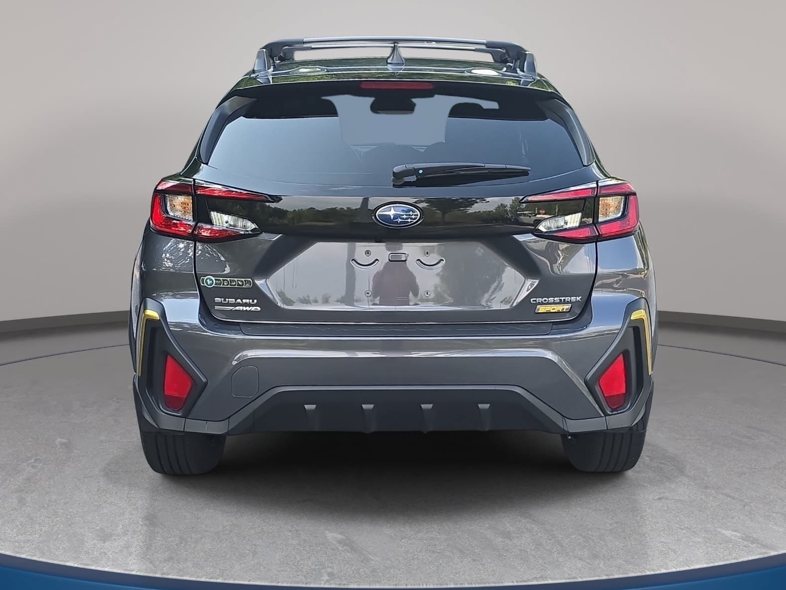 Used 2025 Subaru Crosstrek 2.5i Sport AWD/4WD image 6
