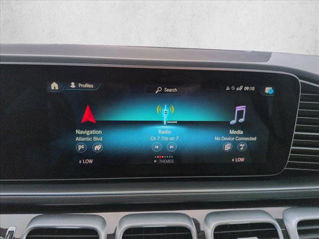 Used 2022 Mercedes-Benz GLE 350 4MATIC image 13