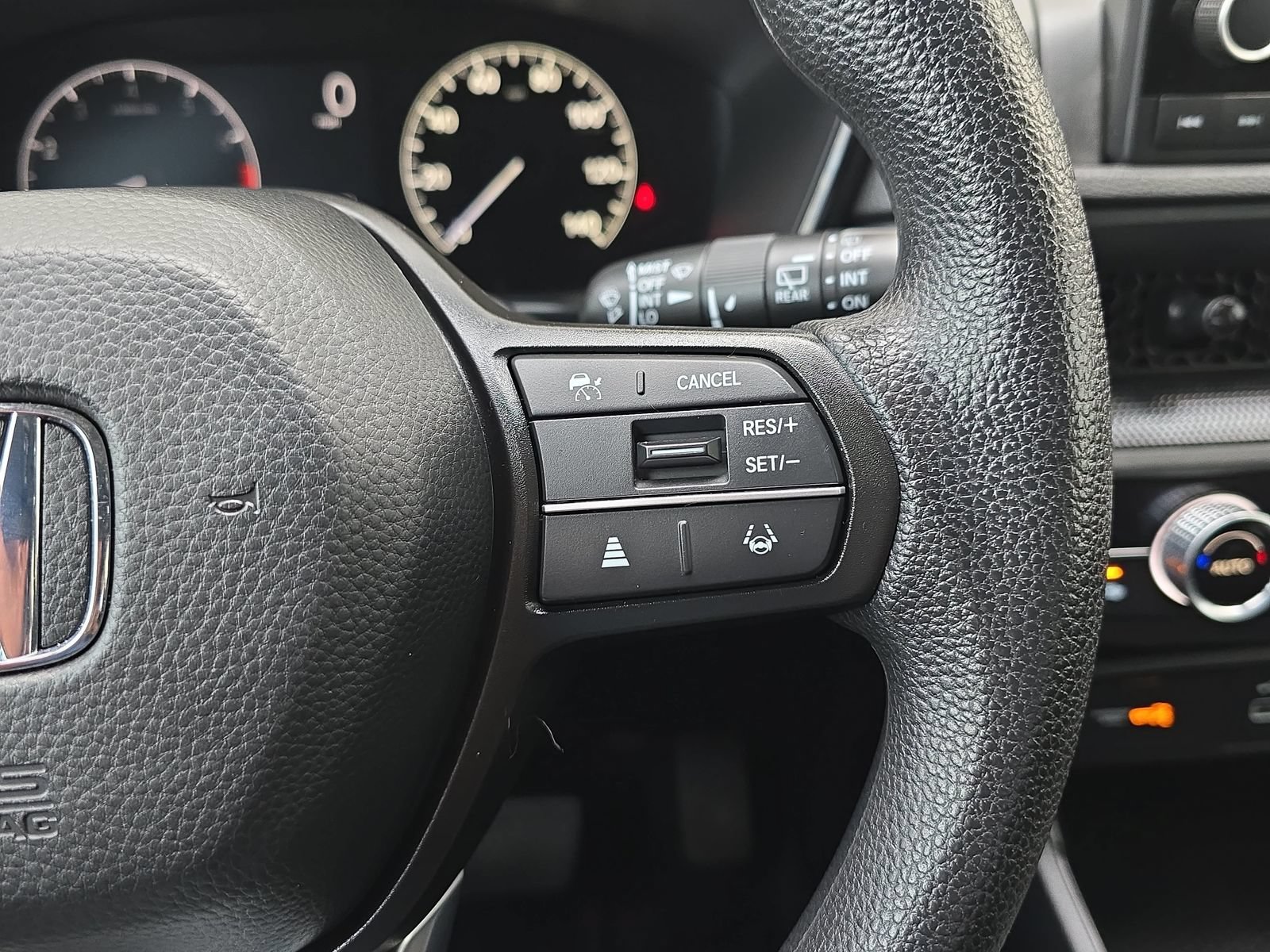 Used 2024 Honda CR-V EX image 17