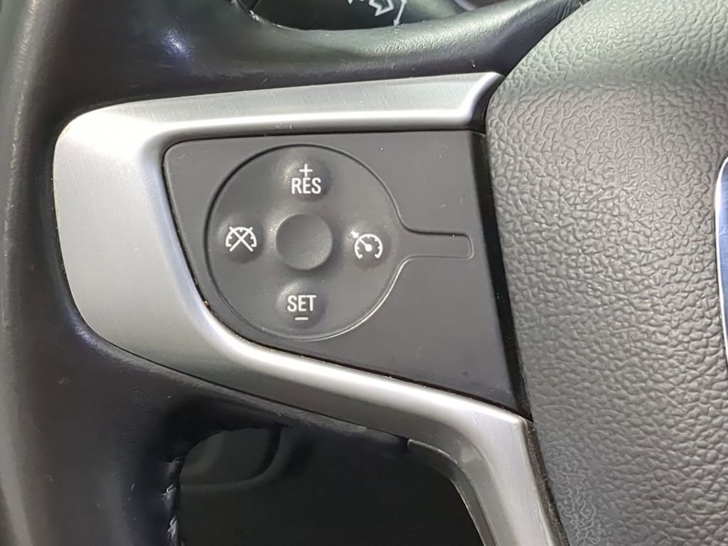 Used 2019 GMC Terrain SLE w/ Driver Convenience Package image 29
