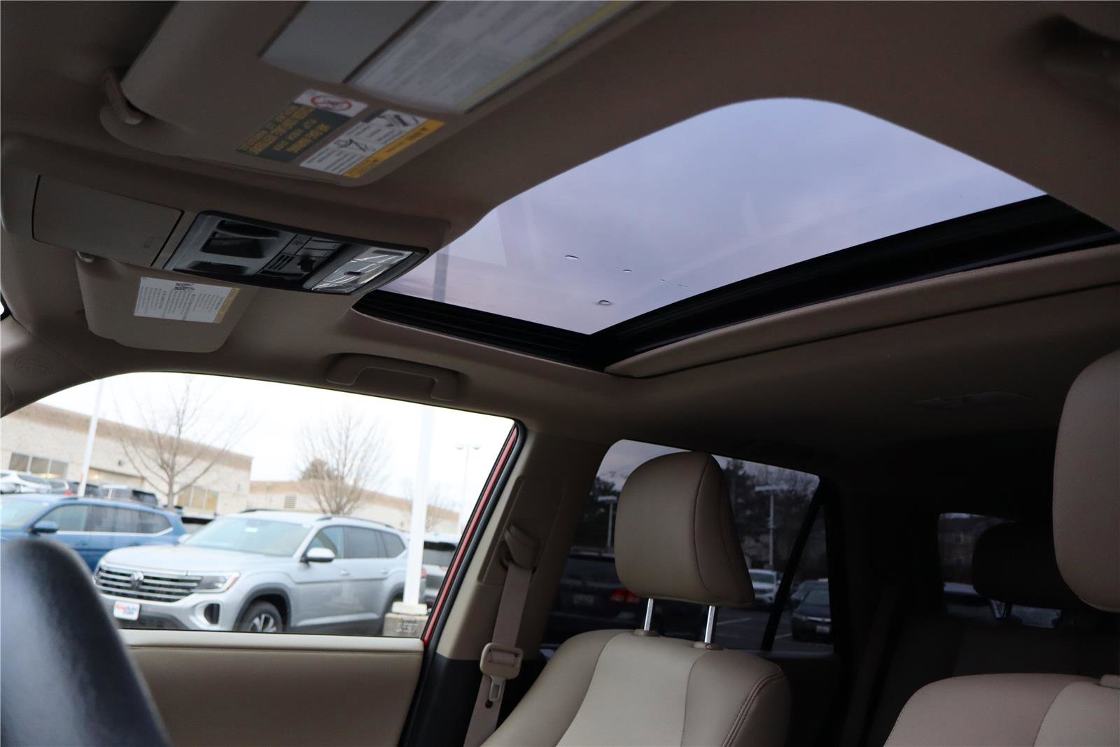 Used 2024 Toyota 4Runner SR5 Premium image 22