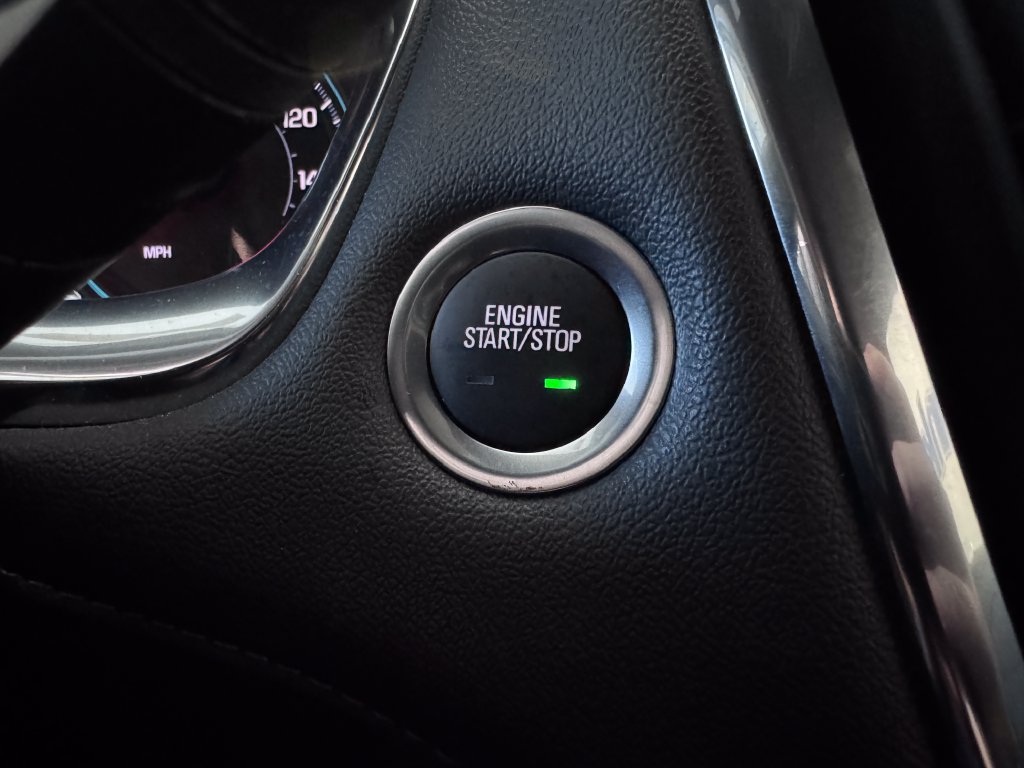 Certified 2023 Chevrolet Traverse LT AWD/4WD image 22