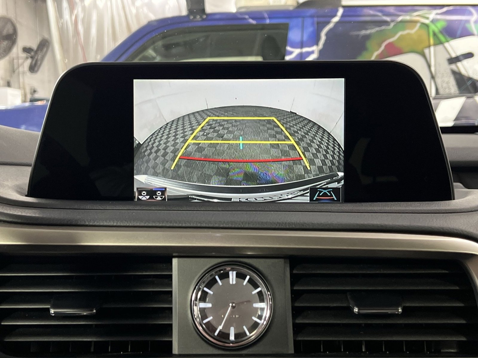 Used 2020 Lexus RX 350 AWD w/ Premium Package image 19