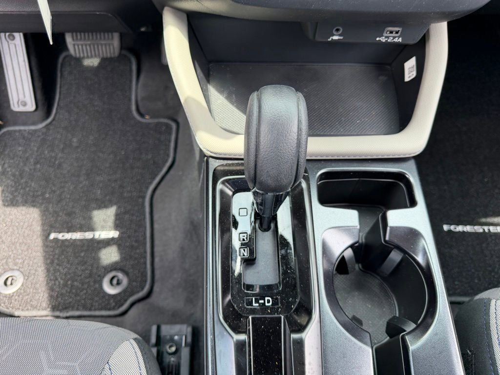 Used 2026 Subaru Forester AWD/4WD image 29
