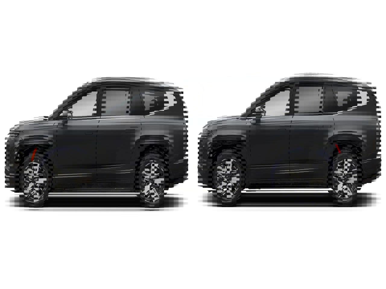 New 2026 Hyundai Ioniq 9 SEL image 27