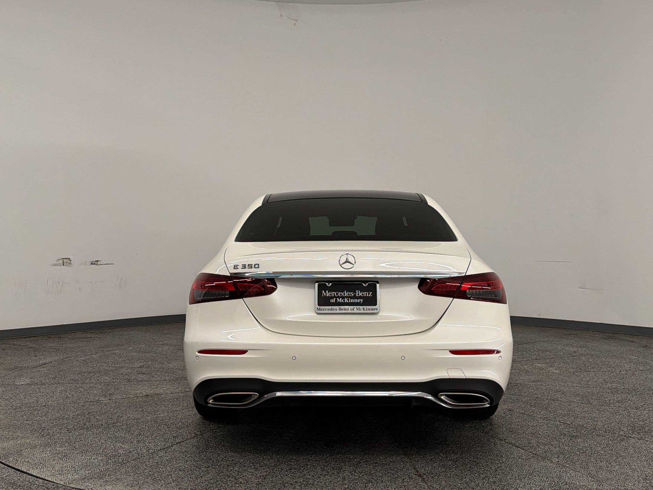 Certified 2022 Mercedes-Benz E 350 Sedan image 10