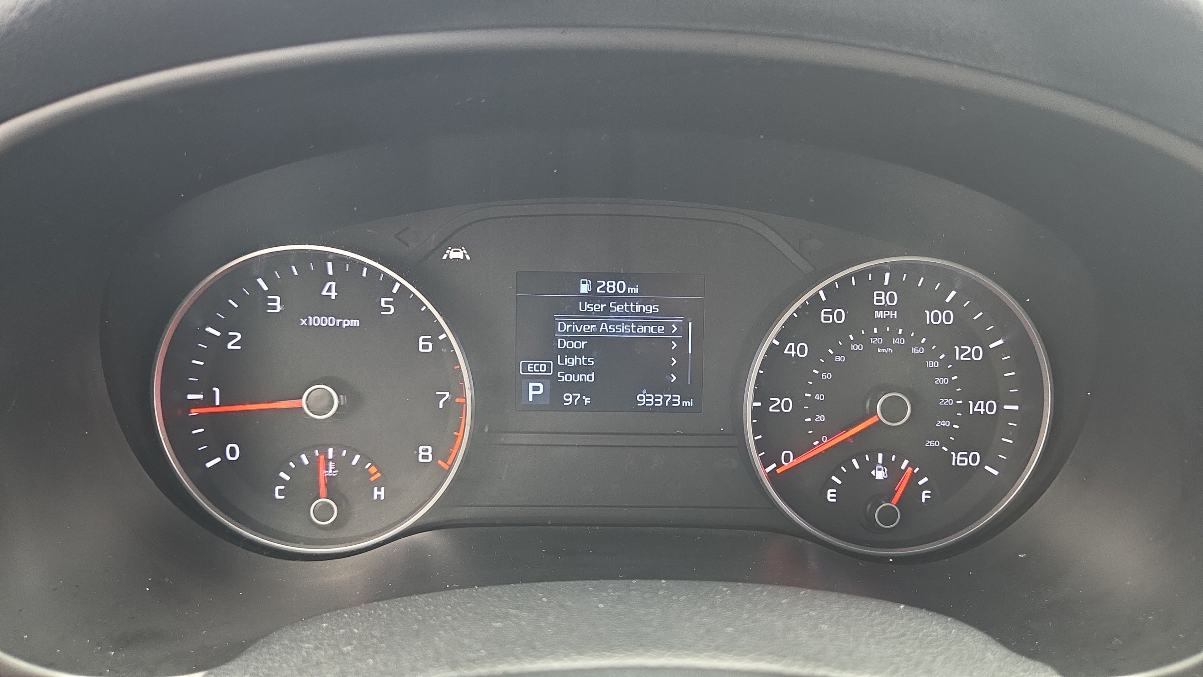 Used 2020 Kia Sportage S FWD image 23