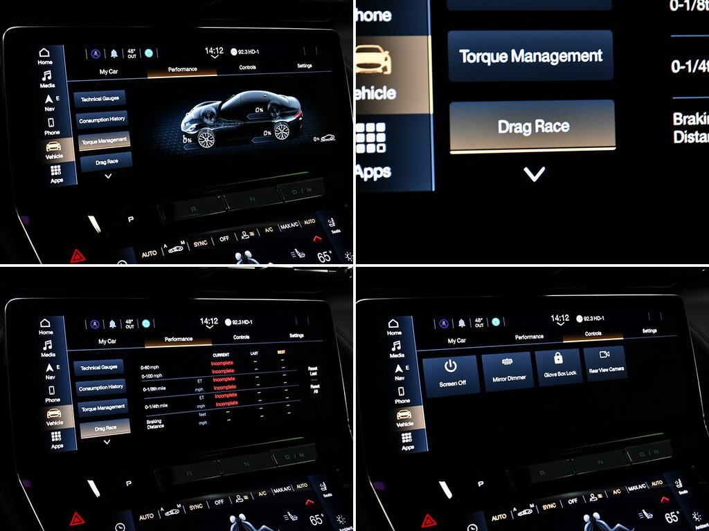 Used 2024 Maserati GranTurismo Modena image 31