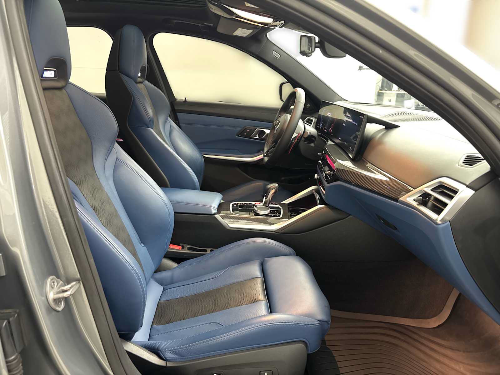 Used 2025 BMW M3 Competition AWD/4WD image 26