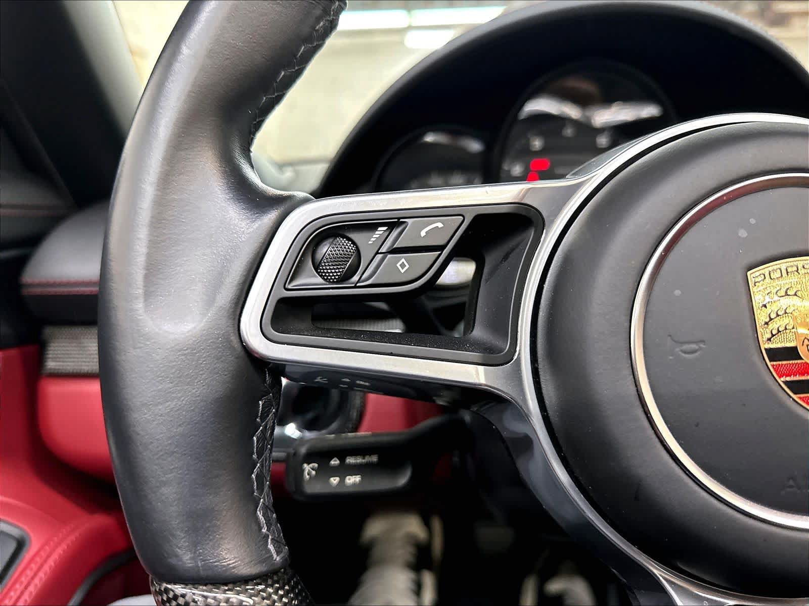 Used 2024 Porsche 718 Boxster RWD image 21