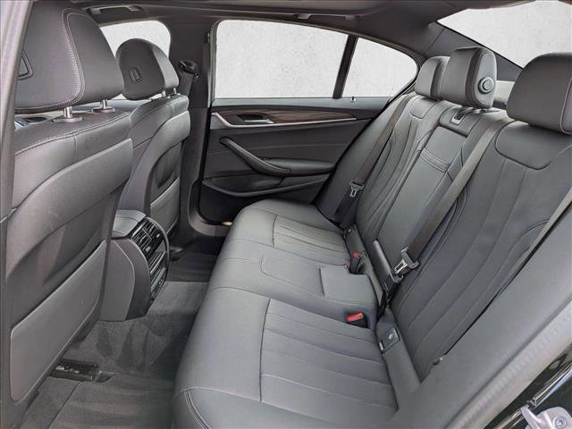 Used 2023 BMW 530e w/ M Sport Package RWD image 20