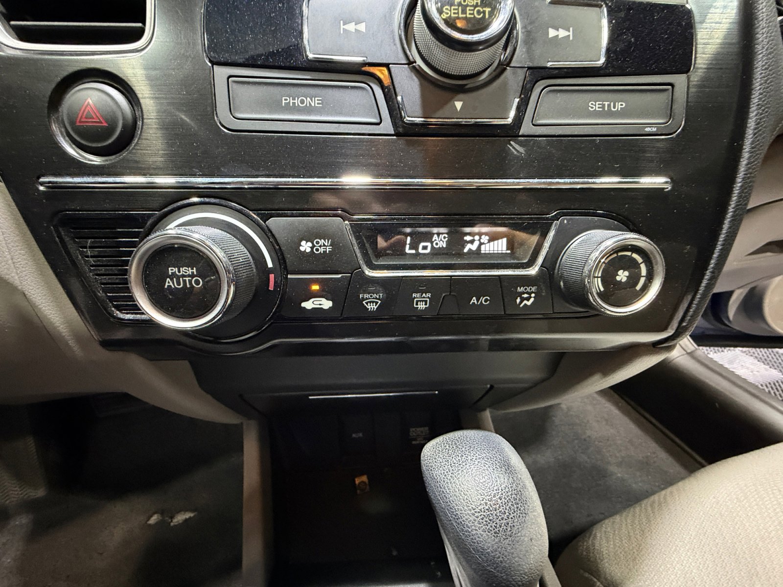 Used 2013 Honda Civic EX image 12