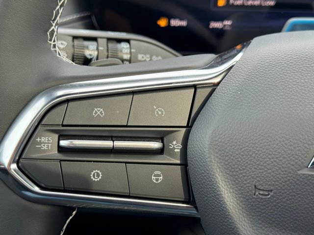 New 2026 Chevrolet Traverse Z71 w/ Enhanced Driving Package image 16