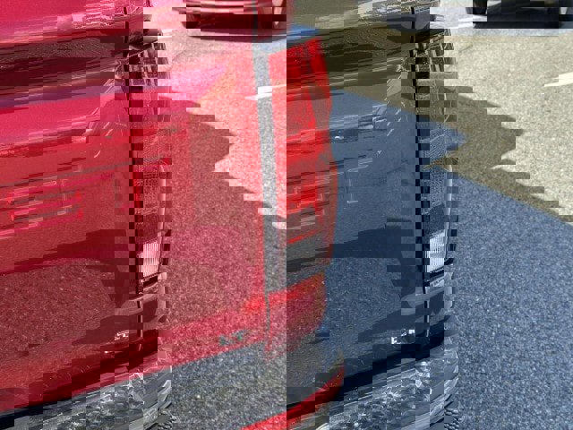 Certified 2024 Chevrolet Colorado LT w/ LT Convenience Package II image 7