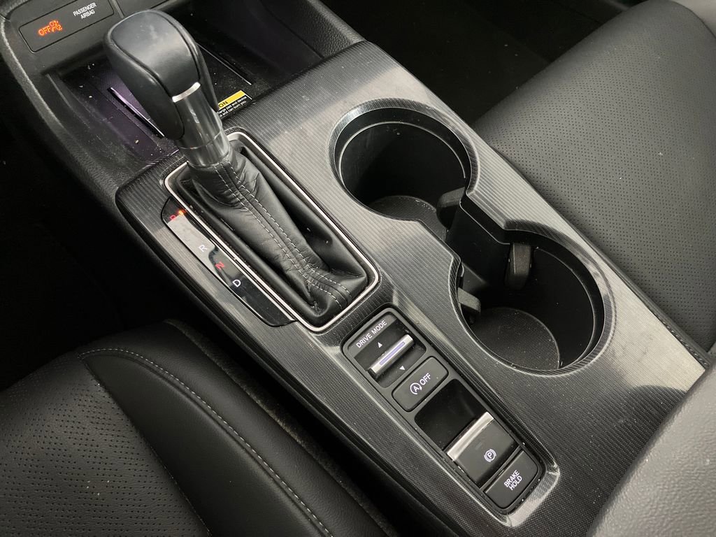 Used 2023 Honda Civic Touring image 26