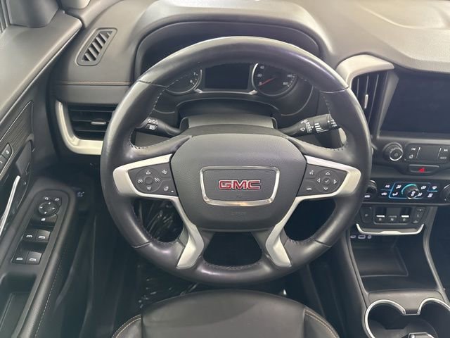 Used 2020 GMC Terrain SLT w/ Preferred Package image 24