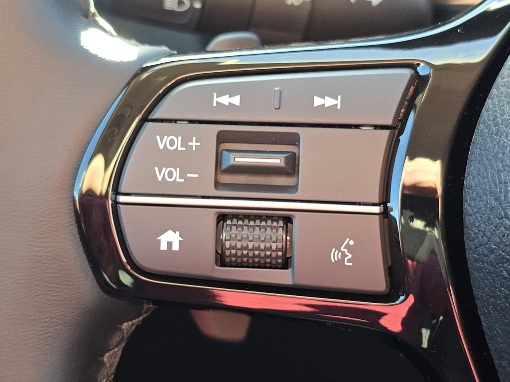 New 2025 Honda Pilot EX-L image 41