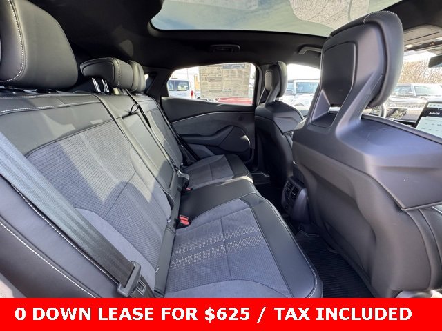 New 2024 Ford Mustang Mach-E GT w/ Bronze Appearance Package image 31